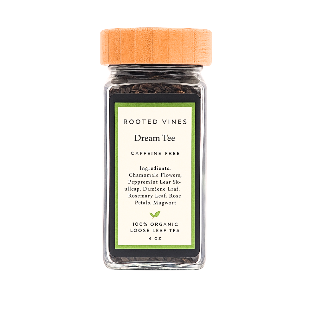 Dream Tea – Sample