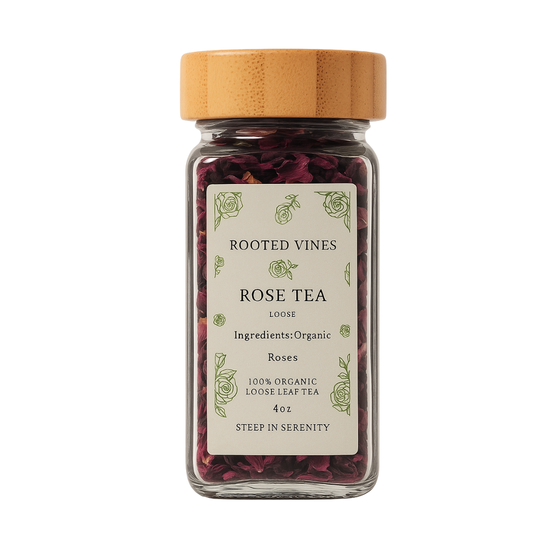 Rose Petals –Sample
