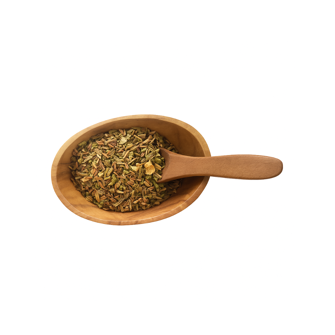 Herbal Detox Tea