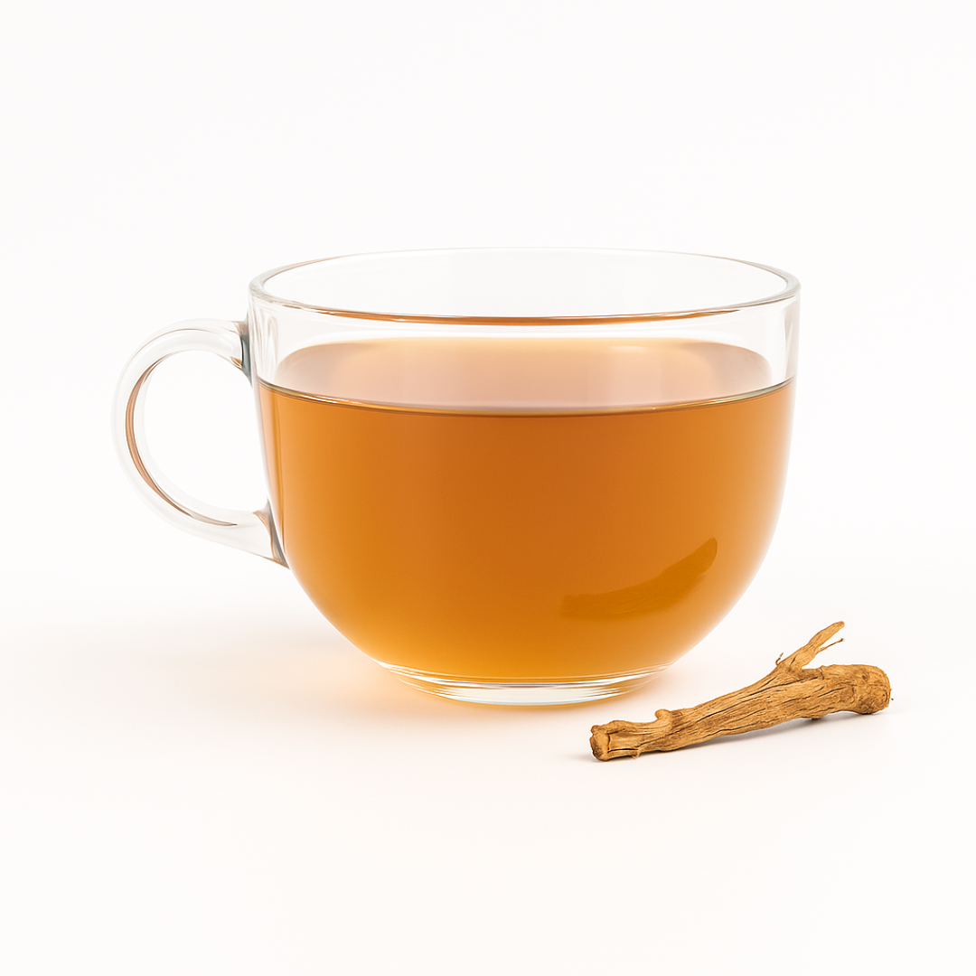 Herbal Detox Tea