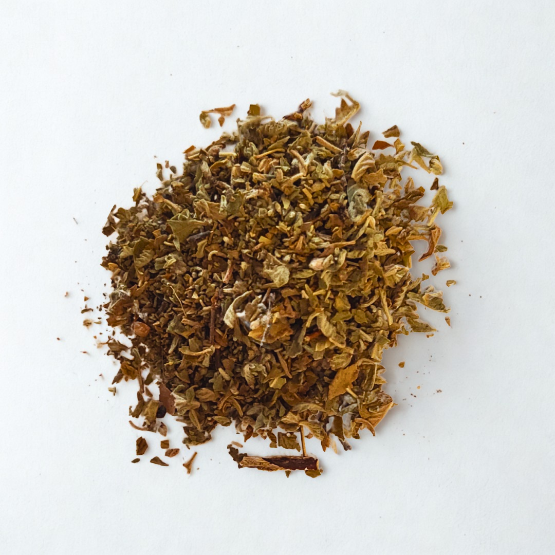 Herbal Detox Tea