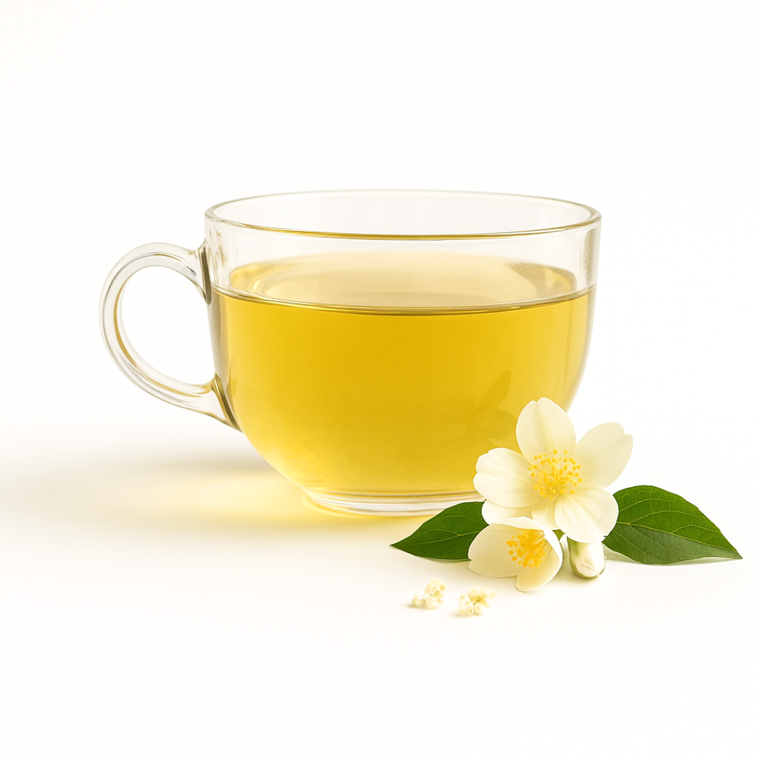 Jasmine Tea