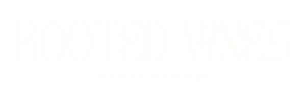 Rooted Vines logo