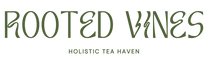 Rooted Vines logo