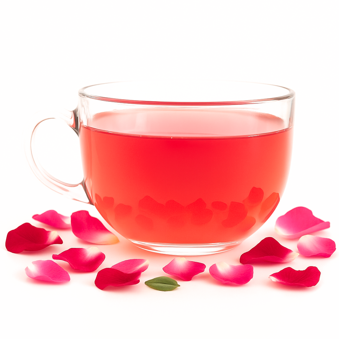 Rose Petal