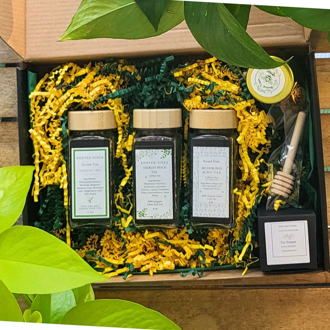 Sleep and Serenity Bundle