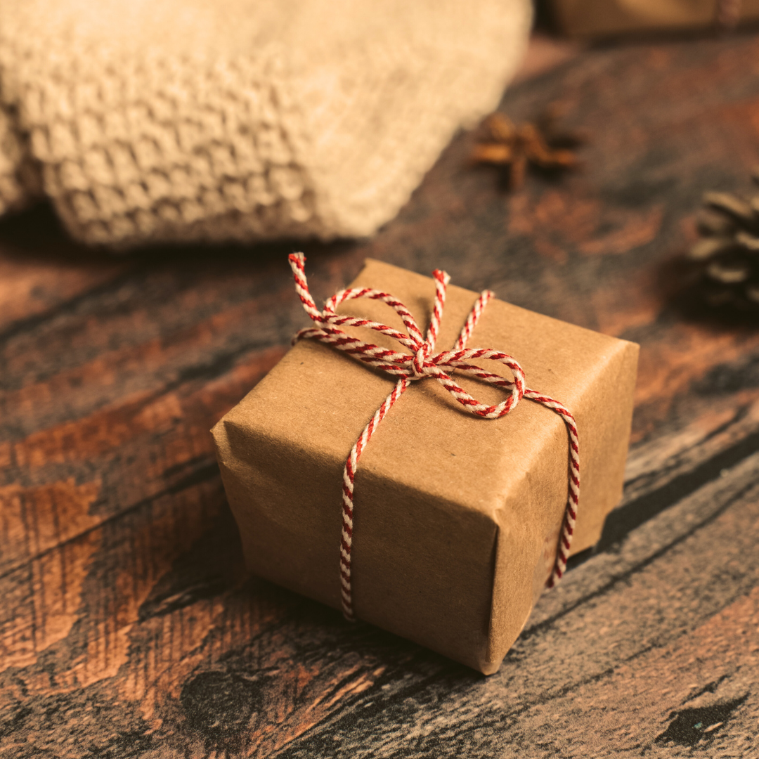 Rooted Vines Gift Certificates