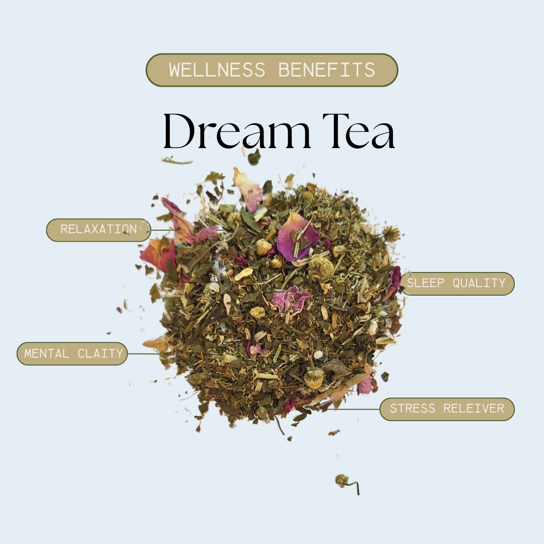 Dream Tea
