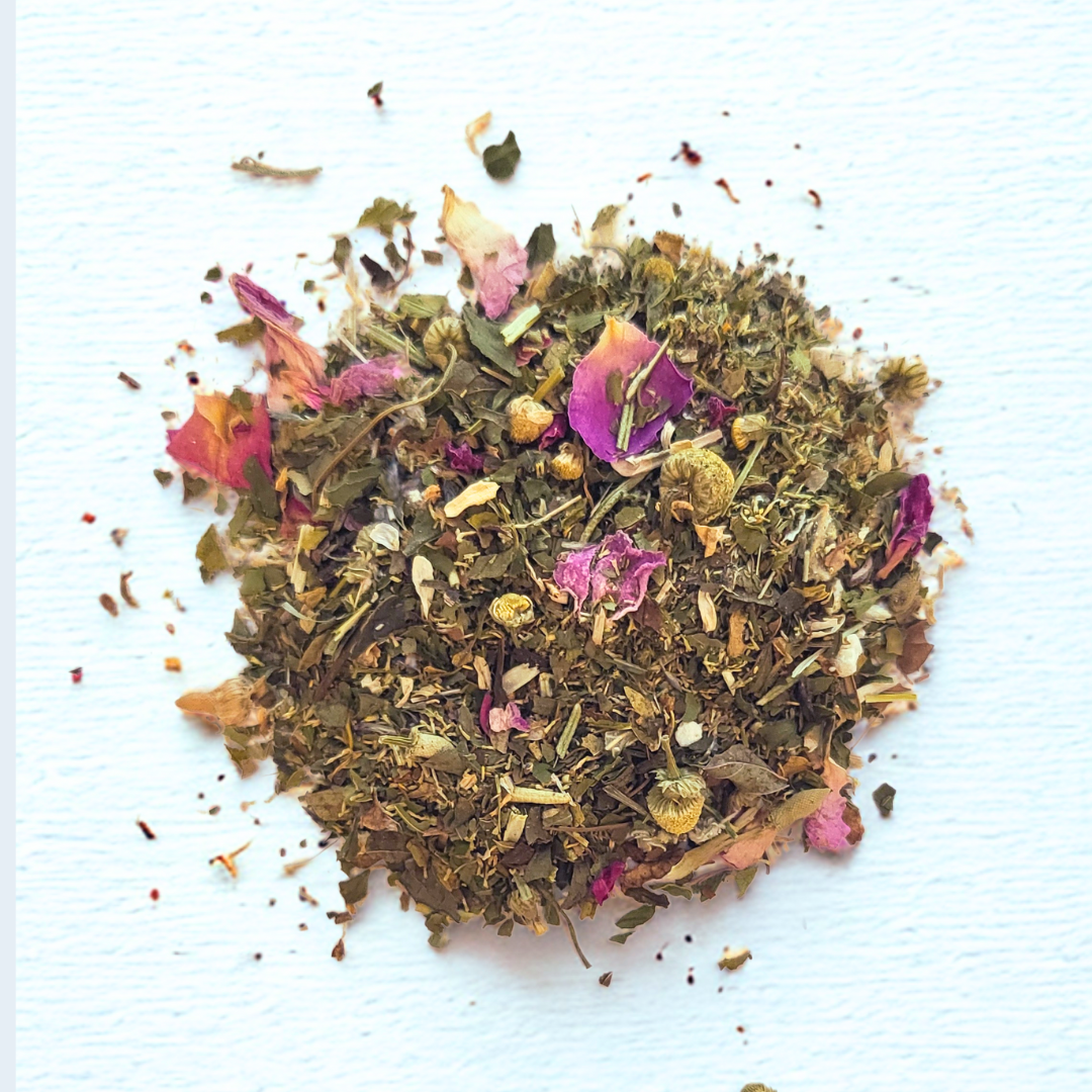 Dream Tea – Sample