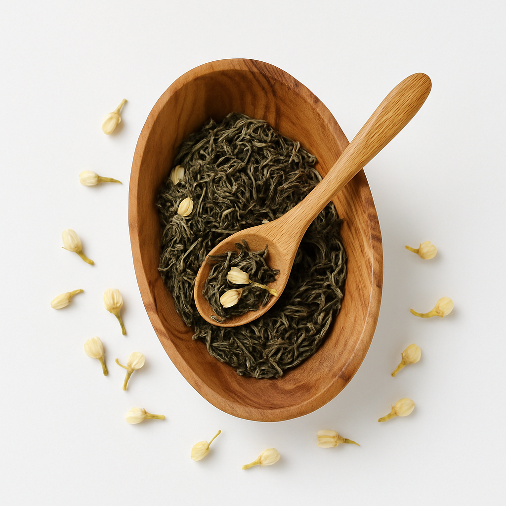 Jasmine Tea