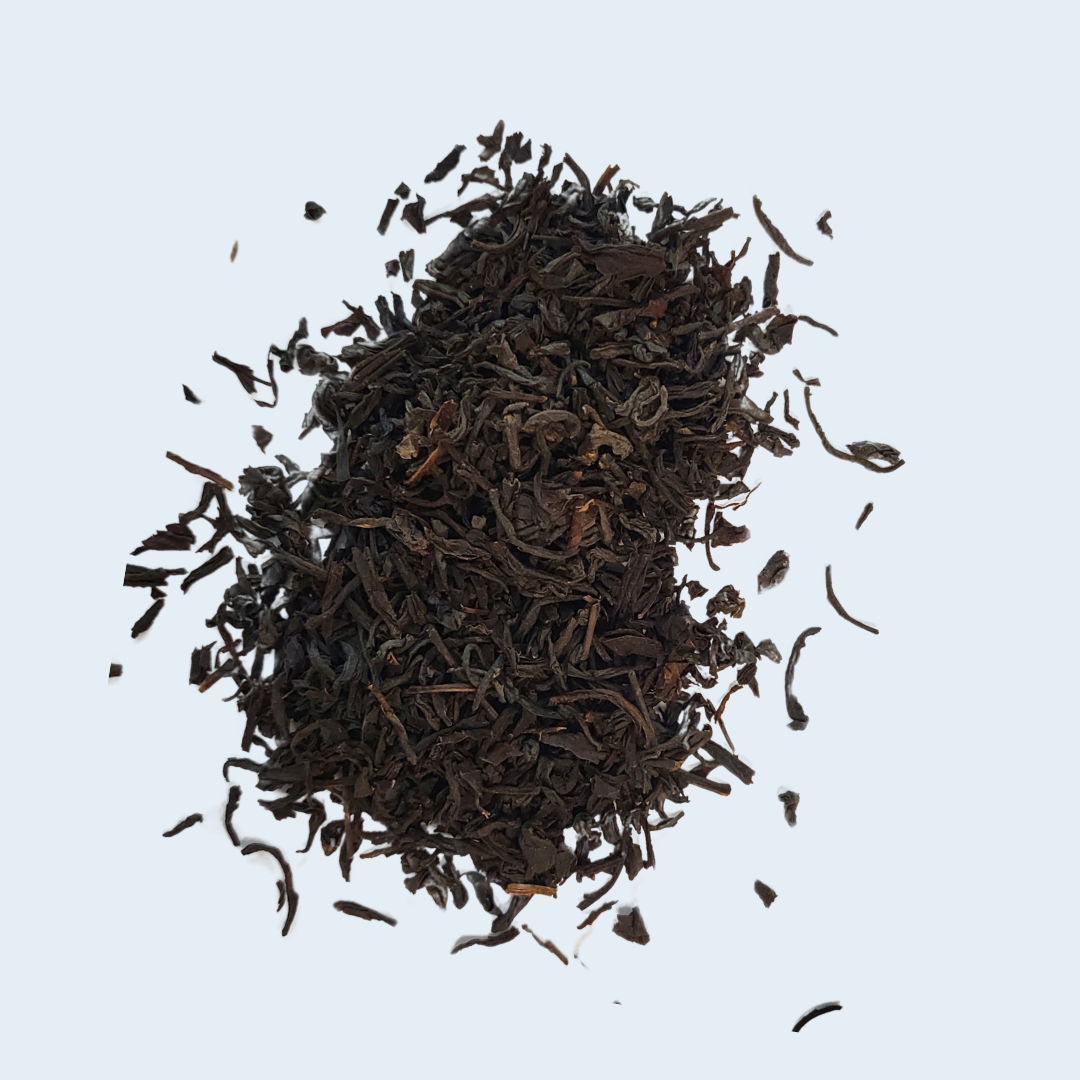 Jasmine Tea