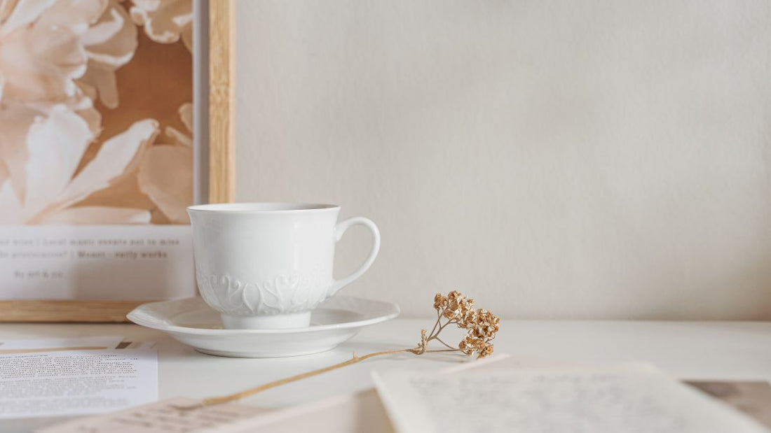 Understanding Your Body Again: Why Herbal Education Matters