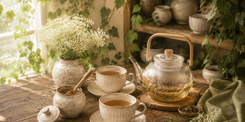 TEAWARE