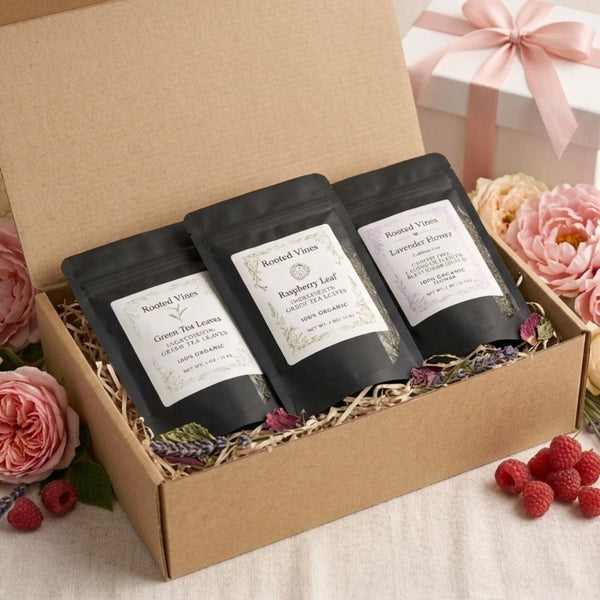 Tea Ritual Bundles