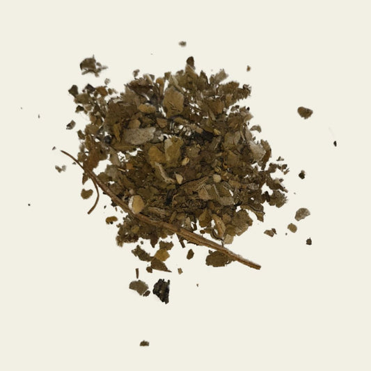 Mullein Leaf Herb (Tea)