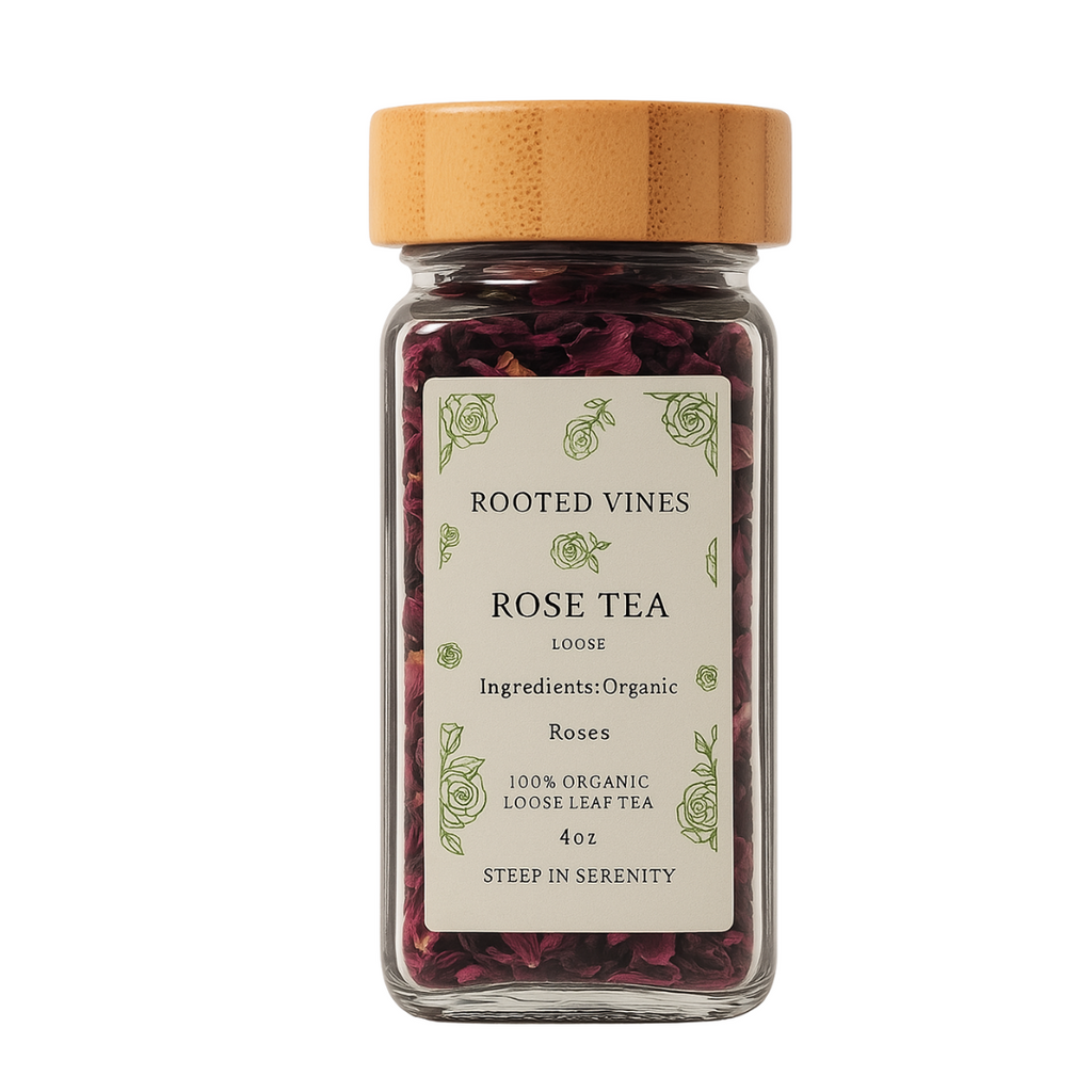 Rose Petals –Sample