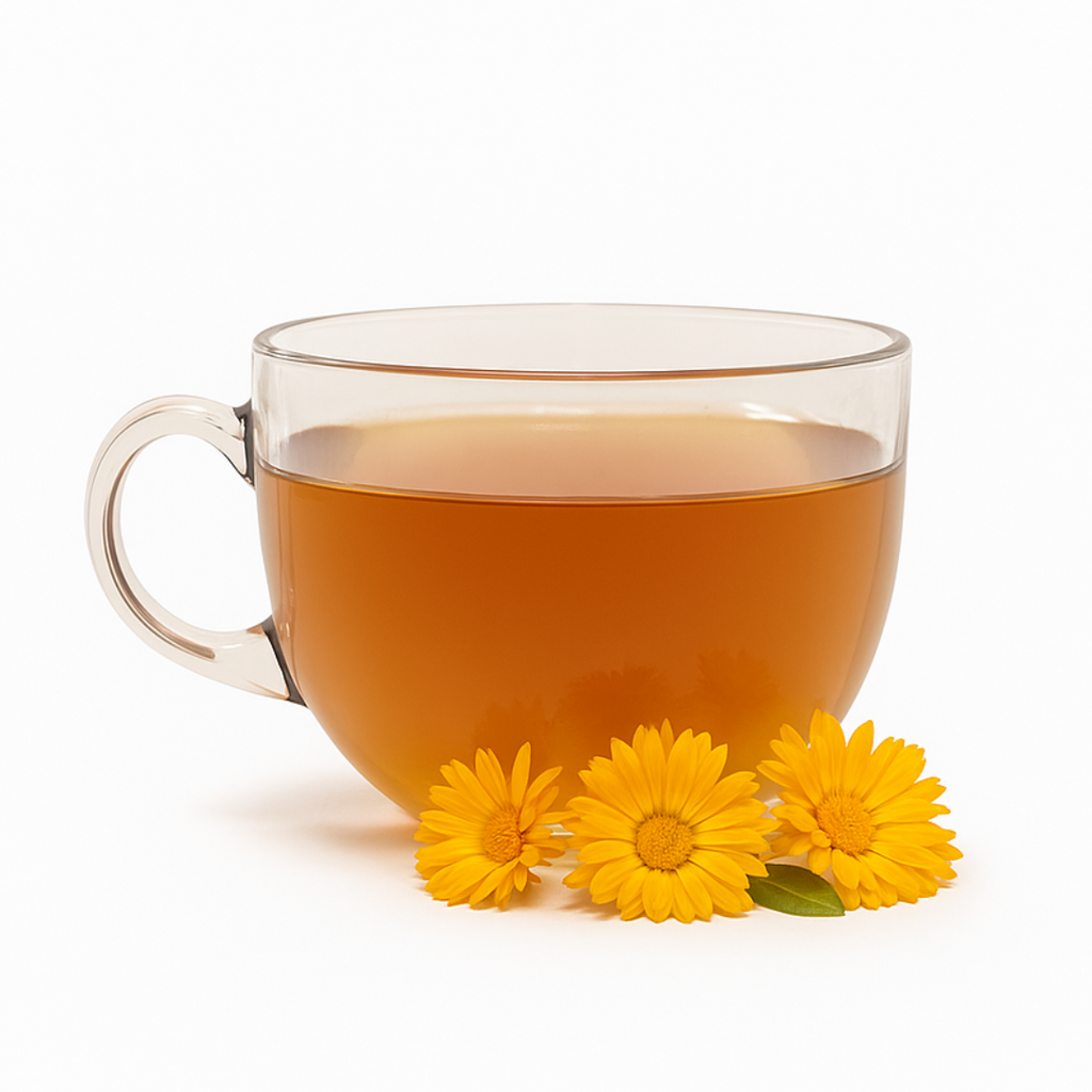 Calendula Flower