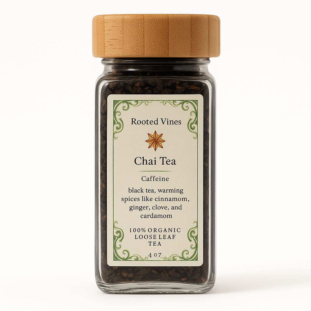 Chai Herbal Tea
