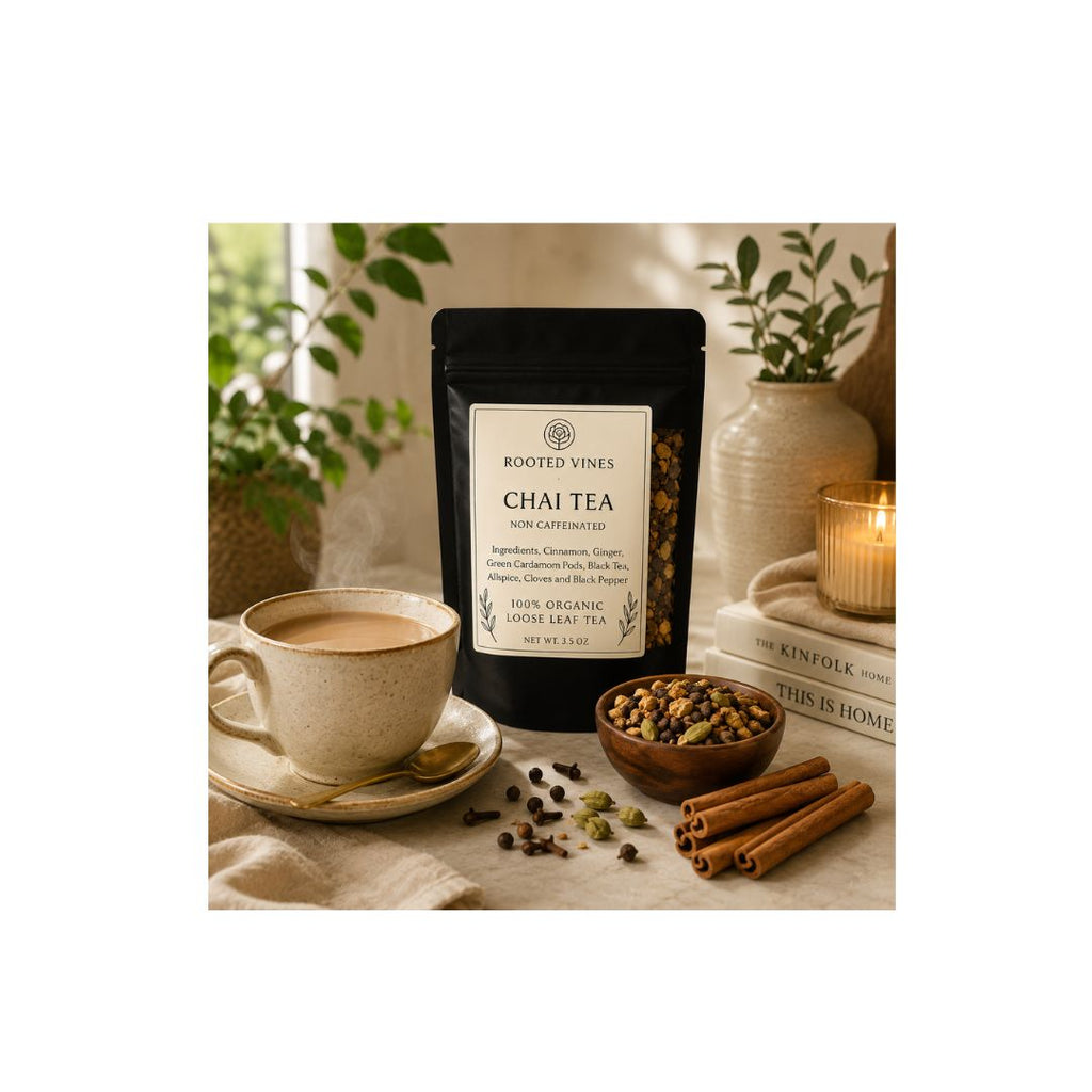 Chai Herbal Tea