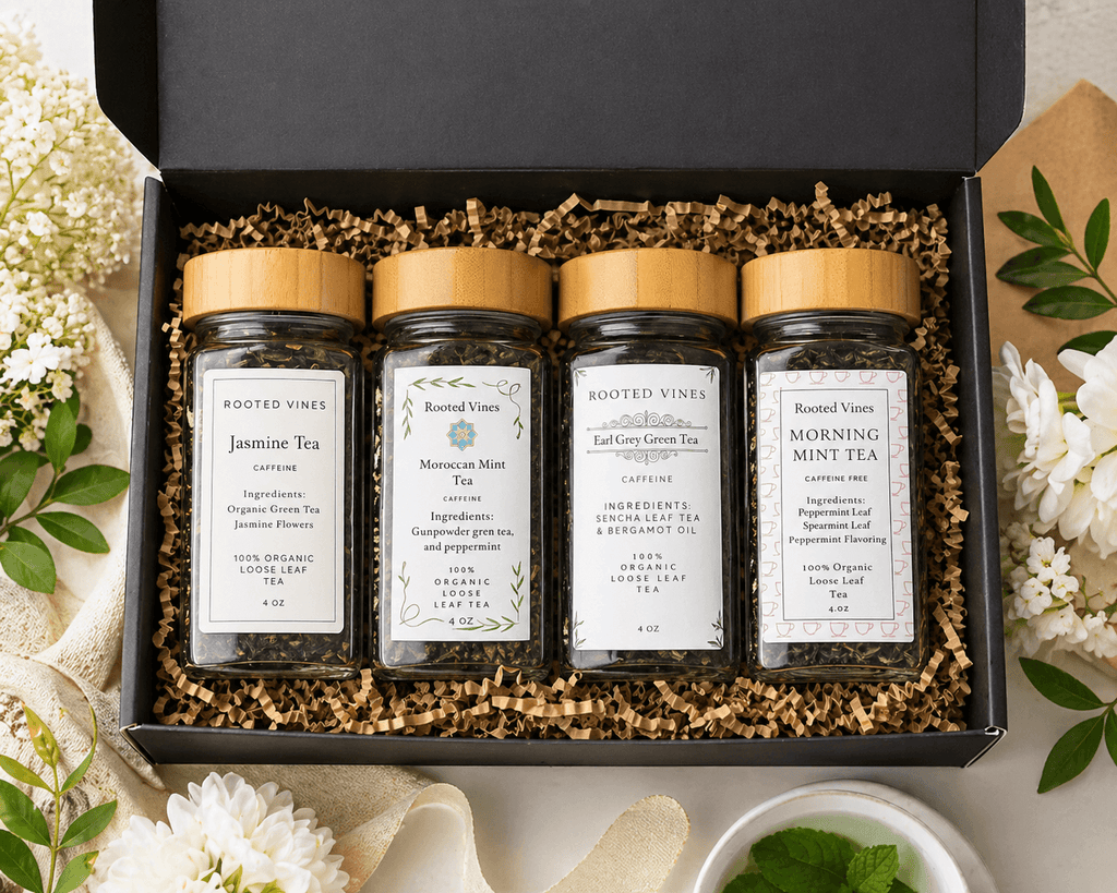 Morning Energy & Focus Sampler