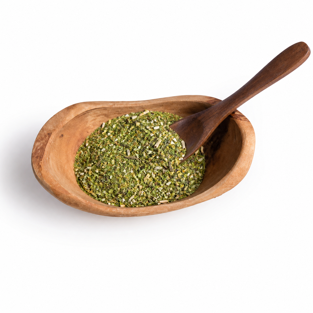 Goldenrod Tea | Organic Herbal Loose Leaf Tea | Rooted Vines