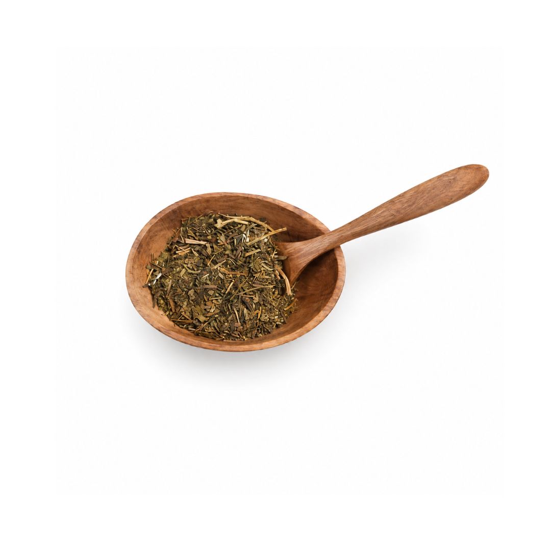 Dandelion Leaf Tea | Organic Herbal Loose Leaf Tea | Rooted Vines
