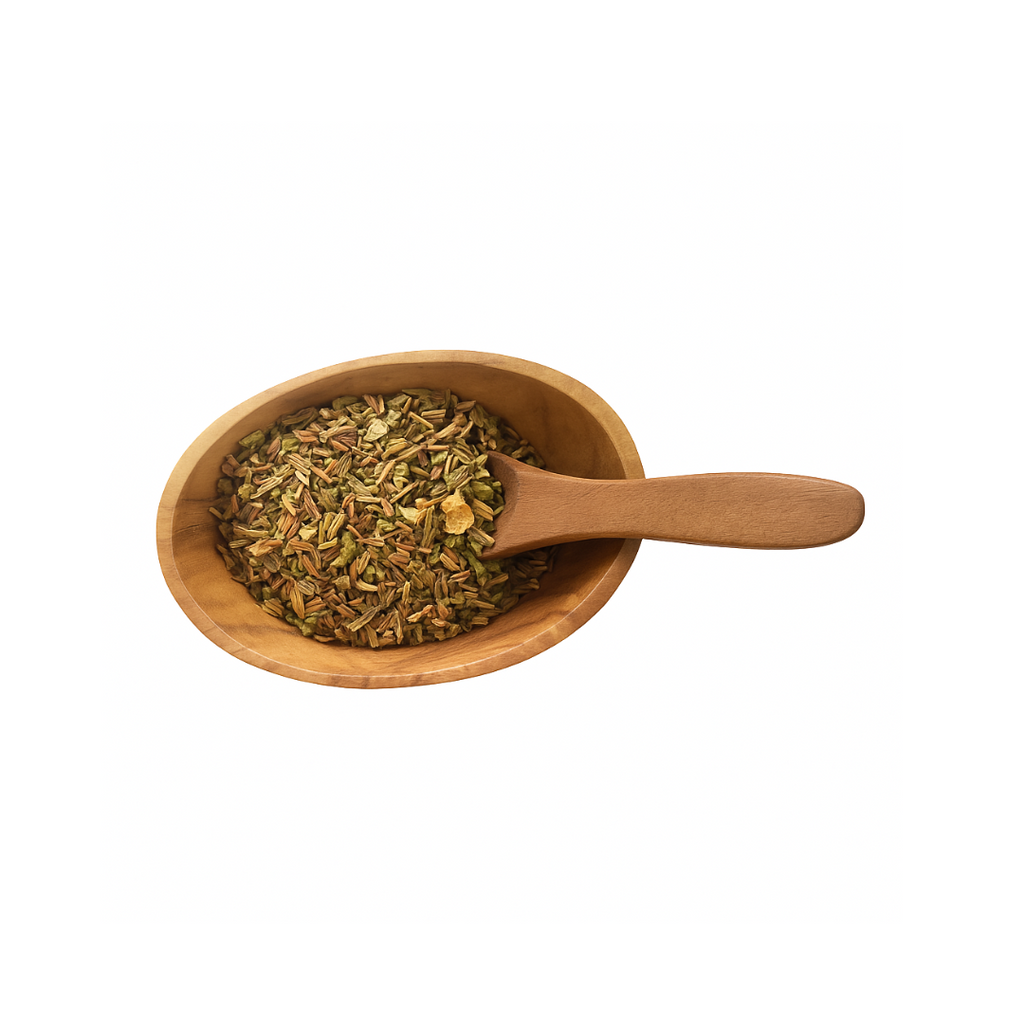 Herbal Detox Tea