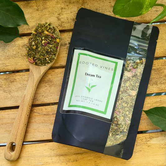 Dream Tea