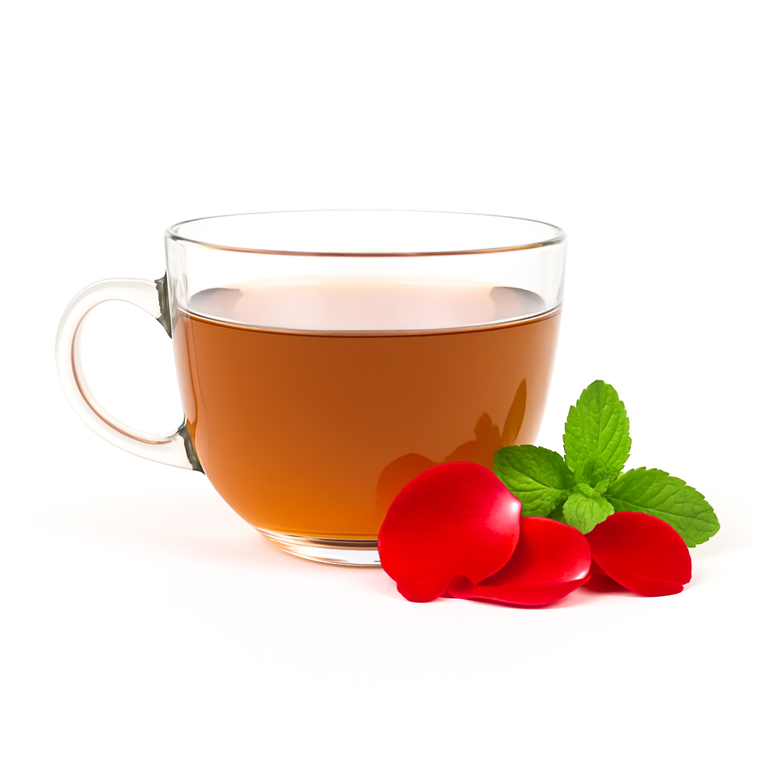 Dream Tea