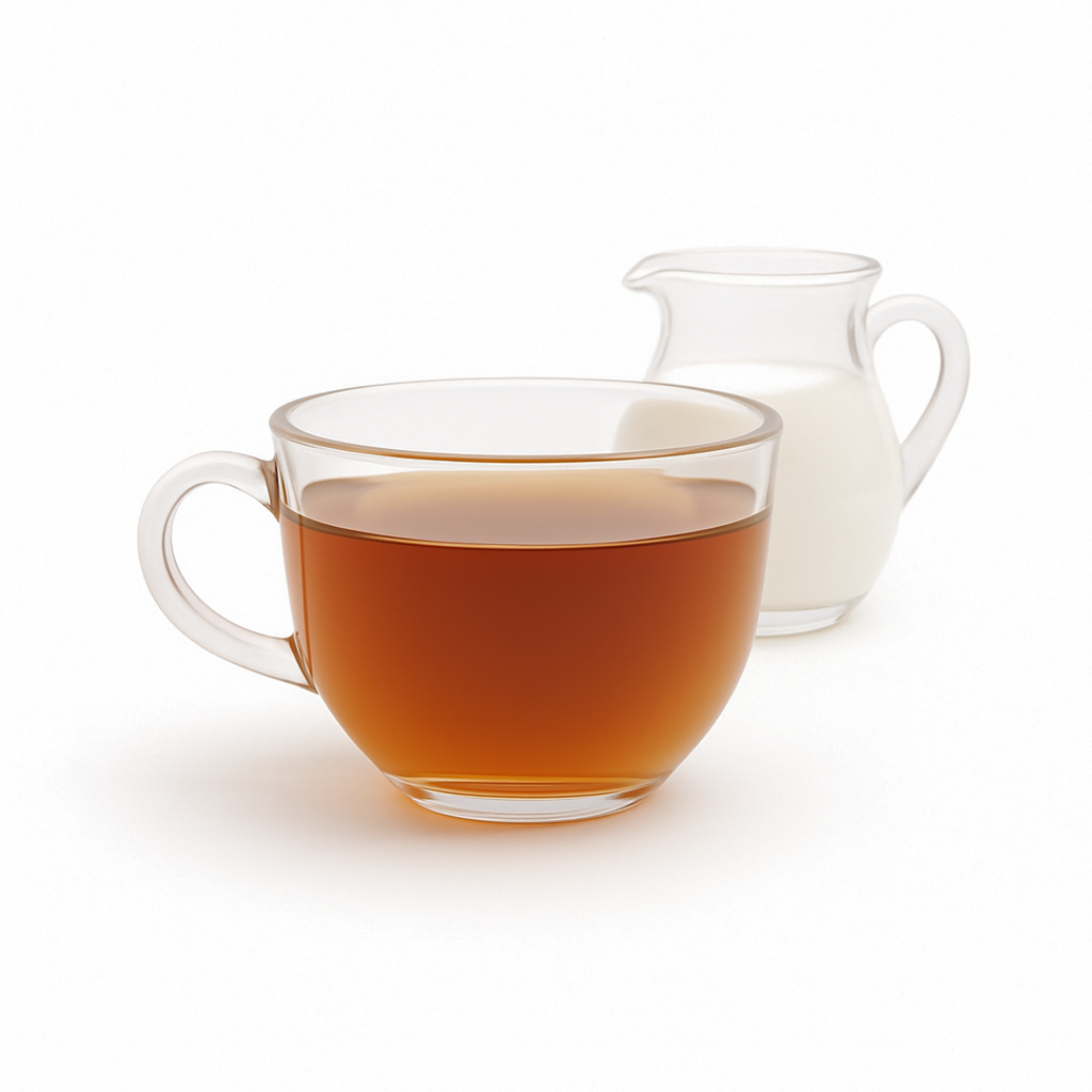 English Breakfast Tea