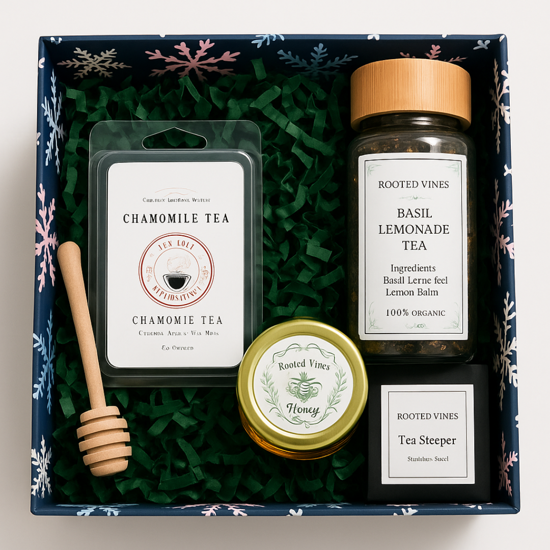 Rooted Vines Gift Sets