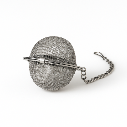 Harmonized Tea Steeper