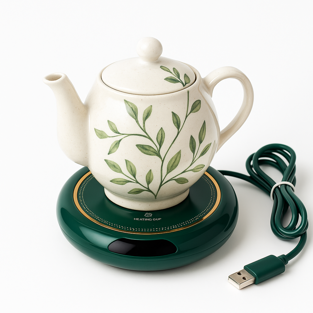 Heated Mug Coaster