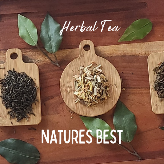 Sip Into Self-Love – February’s Tea Spotlight!