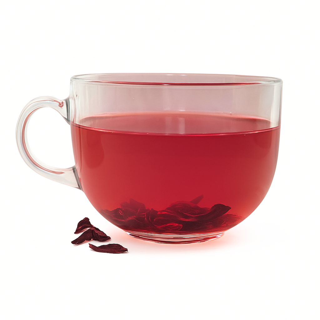 Hibiscus Haven Tea