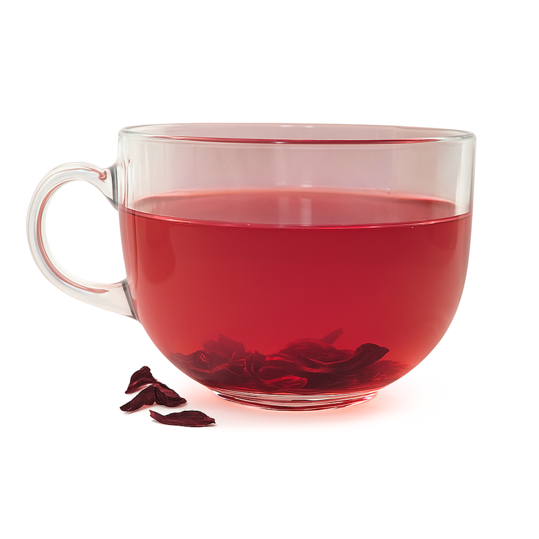 Hibiscus Haven Tea