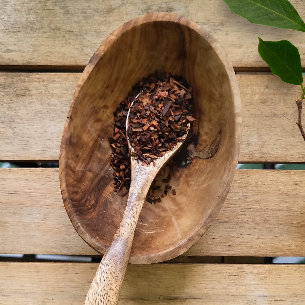 Honey Bush Tea