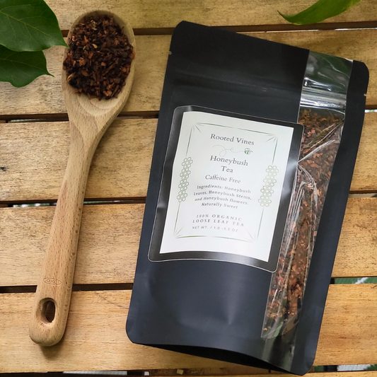 Honeybush Tea