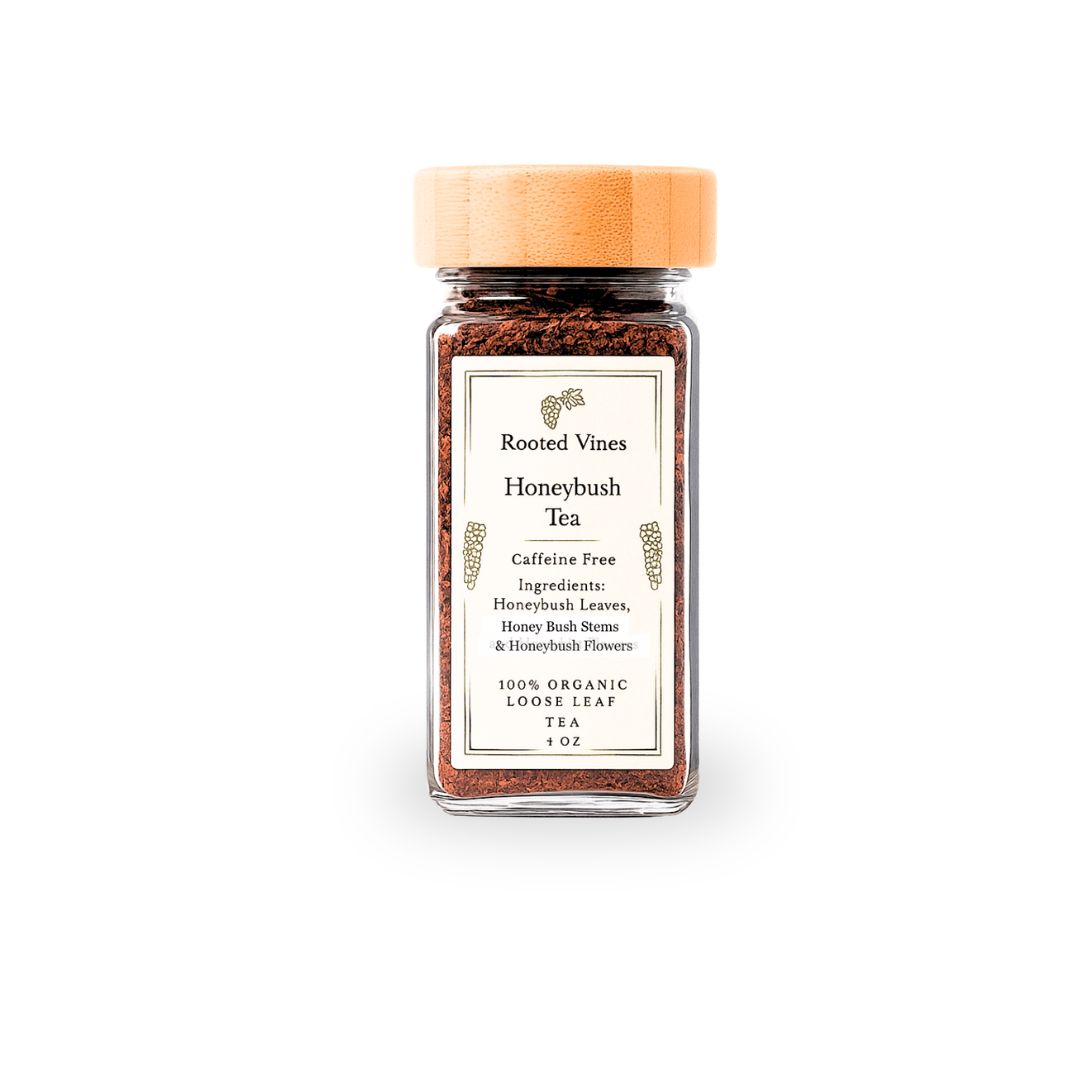 Honeybush Herbal Tea