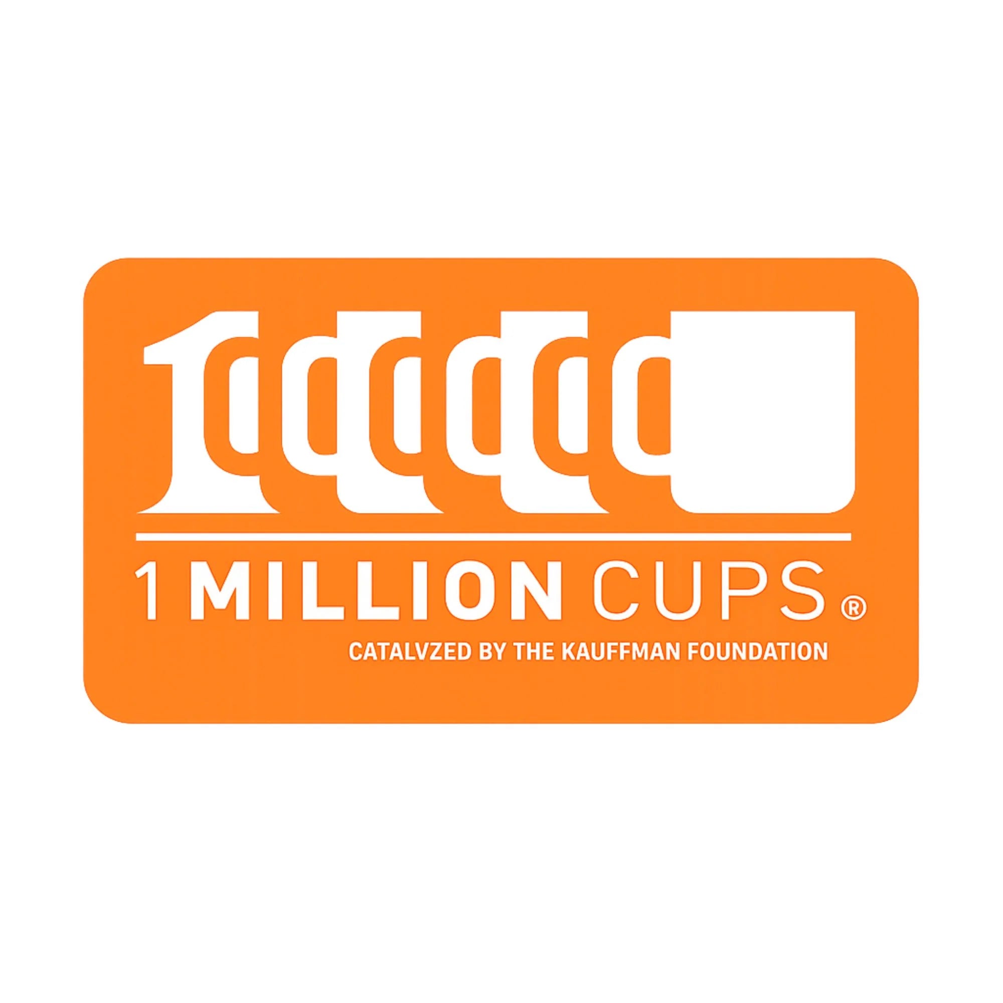 1 Million Cups