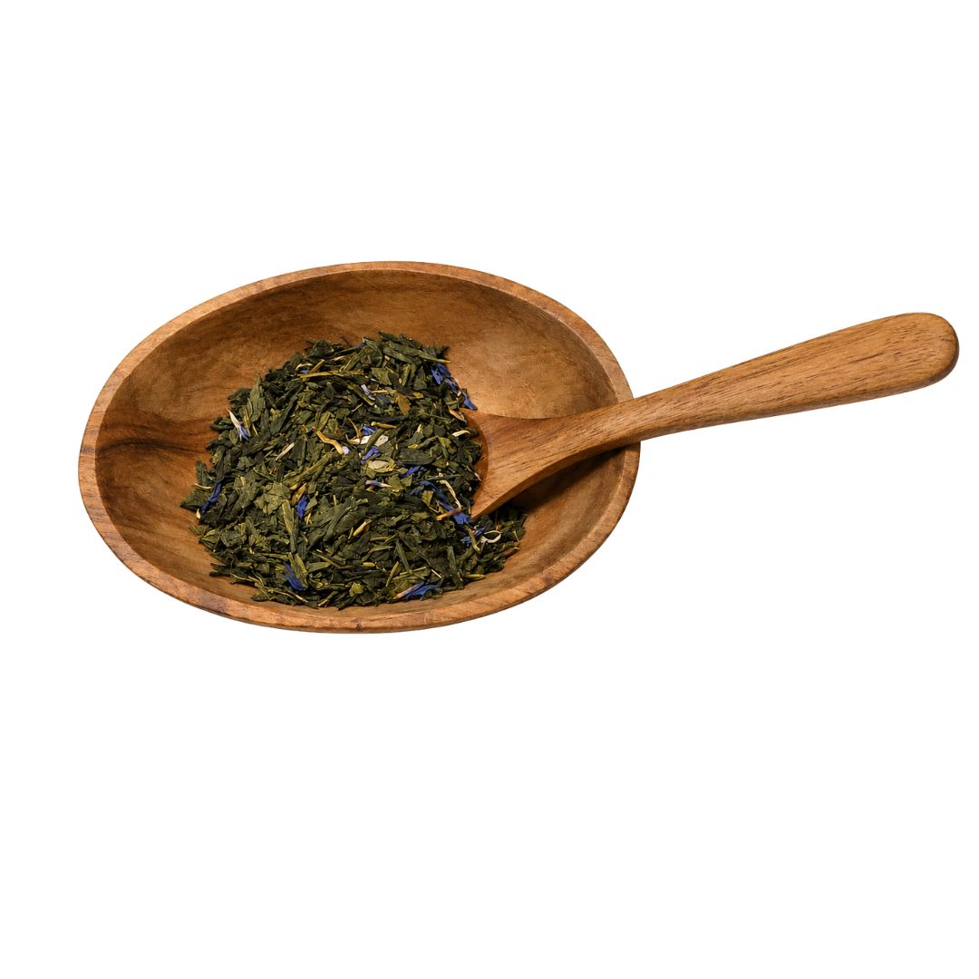 Island Infusion Pineapple Papaya | Green Tea | Rooted Vines