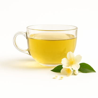 Jasmine Tea
