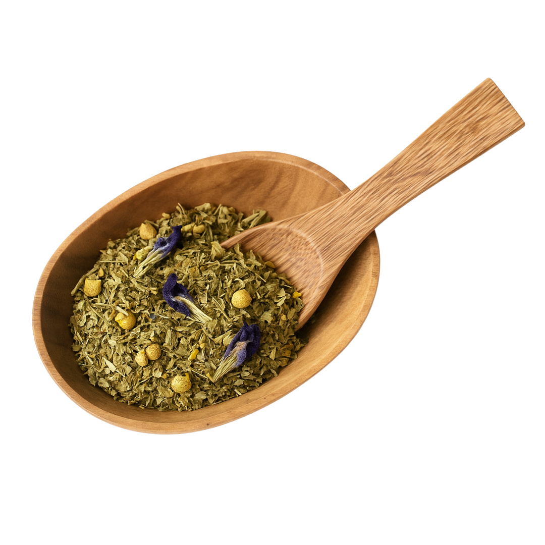 Junnebug Tea