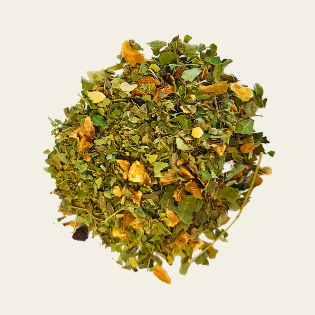 Rooted Vines | Premium Tea Blends for Holistic Wellness & Relaxation
