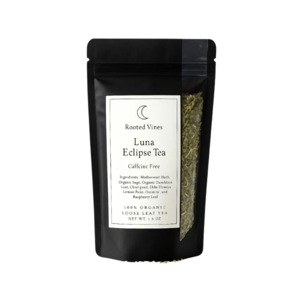 Luna Eclipse Tea