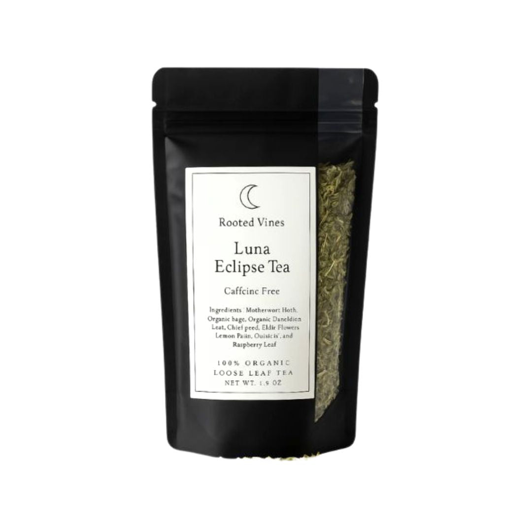 Luna Eclipse Tea