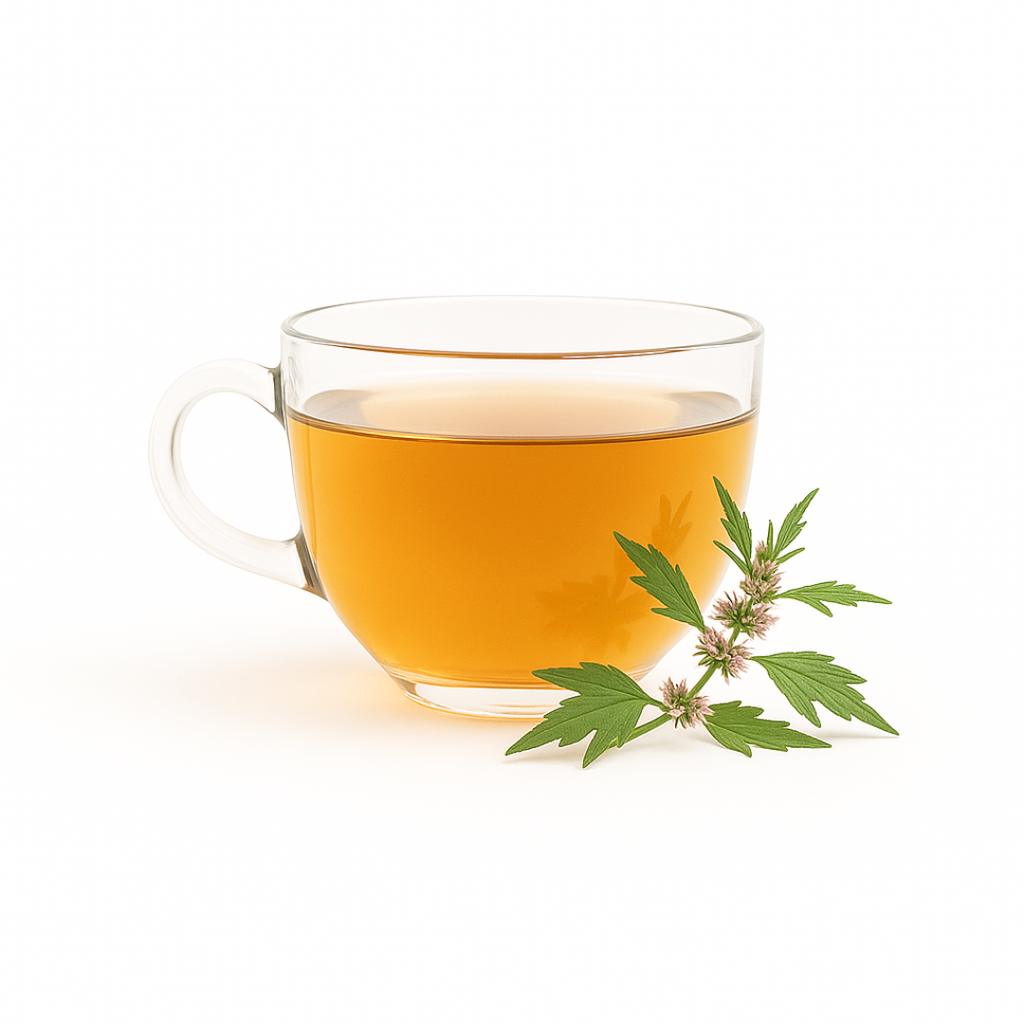Luna Eclipse Tea