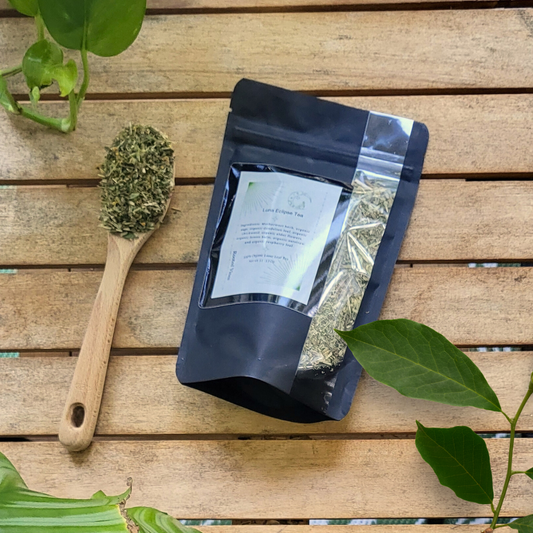 Luna Eclipse Tea