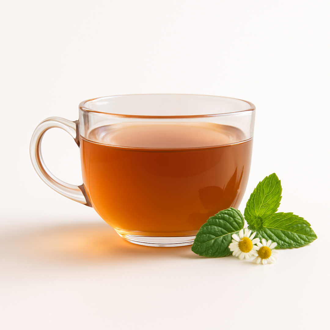 Masculine VitaliTea