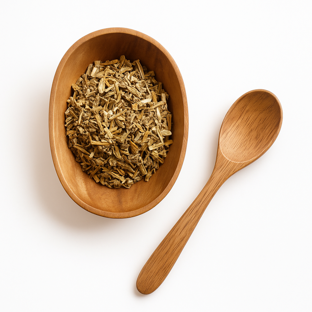 Motherwort Herb | Organic Herbal Tea | Loose Leaf Herb